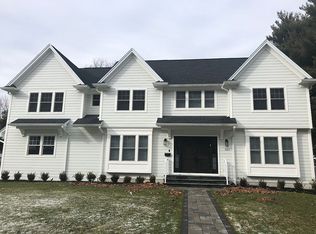 331 Orenda Cir, Westfield, NJ 07090