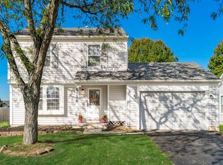 6936 Groveton Way, Reynoldsburg, OH