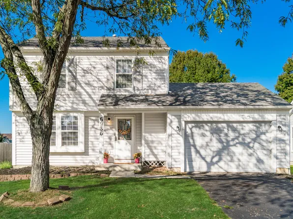 6936 Groveton Way, Reynoldsburg, OH 43068