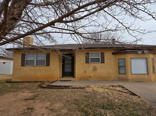 1621 N Lea St, Clovis, NM 88101