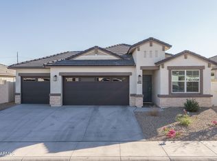 24019 W Watkins St, Buckeye, AZ 85326