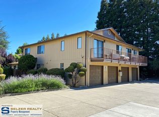 911-921 Marlene St #921-6, Ukiah, CA