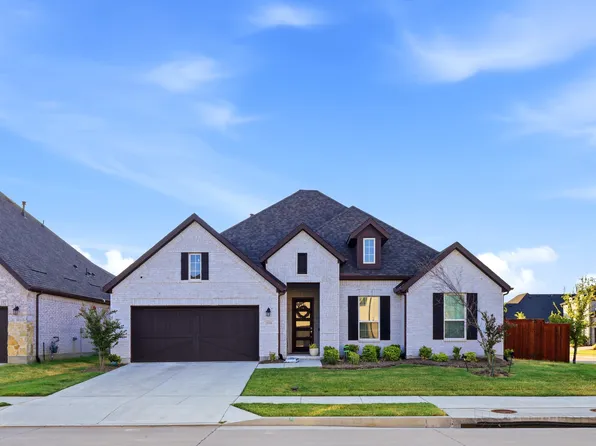 2536 Burnely Ct, Celina, TX 75009