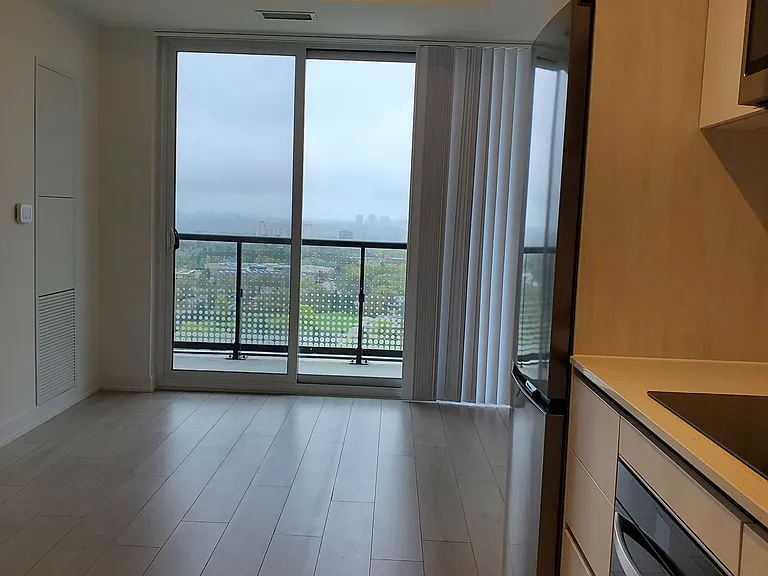 5858 Yonge St #2511 — Photo 3