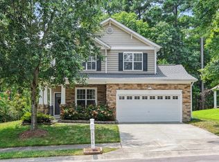 5106 Paperbark Ct, Durham, NC 27713