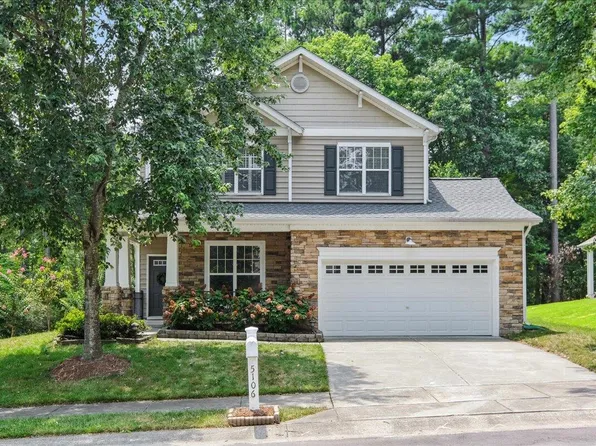 5106 Paperbark Ct, Durham, NC 27713
