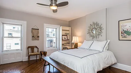 Rented by Garfield Realty 