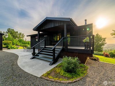 3993 Cabrant Road, Everson, WA, 98247