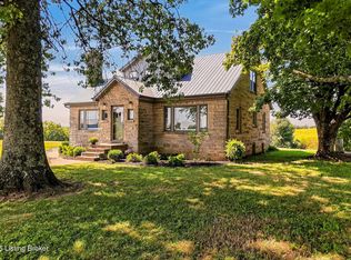 1511 Little Mount Church Rd, Taylorsville, KY 40071