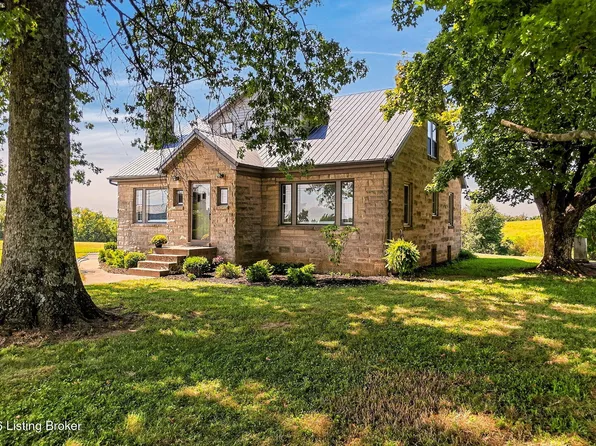 1511 Little Mount Church Rd, Taylorsville, KY 40071