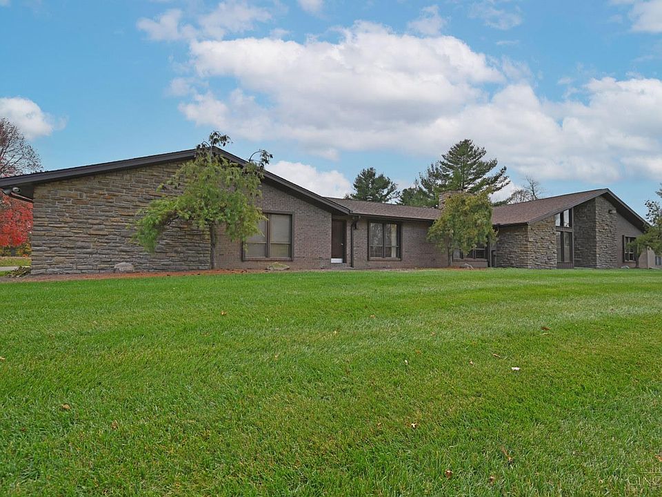 7415 Ayers Rd, Cincinnati, OH 45255 Zillow