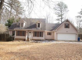 2689 Millside Dr SE, Conyers, GA 30094