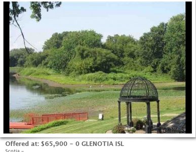 0 Glenotia Is, Scotia, NY, 12302