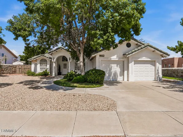 2451 Clearview Dr, Las Cruces, NM 88011