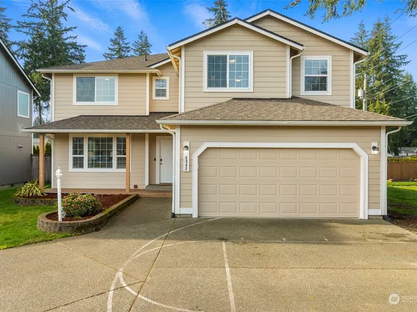 6945 Southwick Court SW, Olympia, WA 98512
