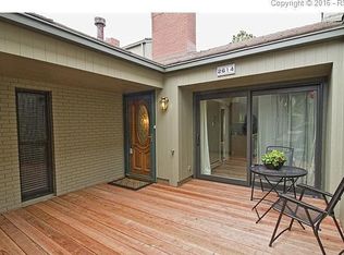 2614 Spring Grove Ter, Colorado Springs, CO 80906