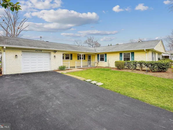 4218 Maintree Ct, Fairfax, VA 22033
