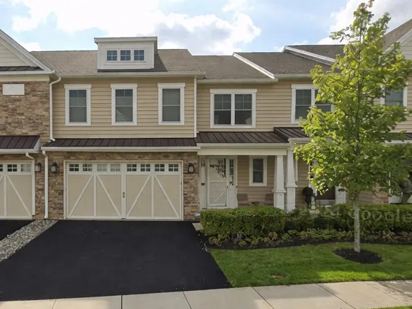 53 Lawley Drive, Lincroft, NJ 07738