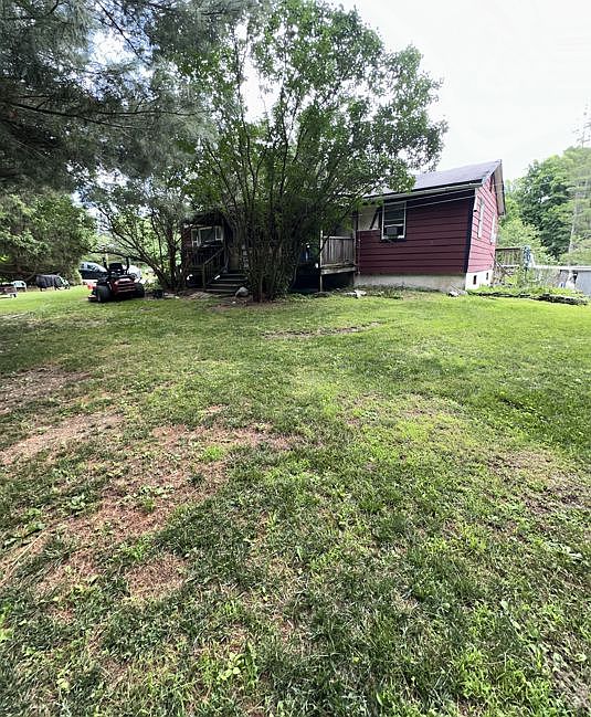 Property Front View