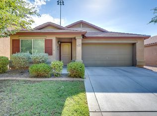 109 N 86th Ln, Tolleson, AZ 85353