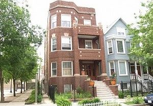 1st image of 4106 N Damen Ave APT 2