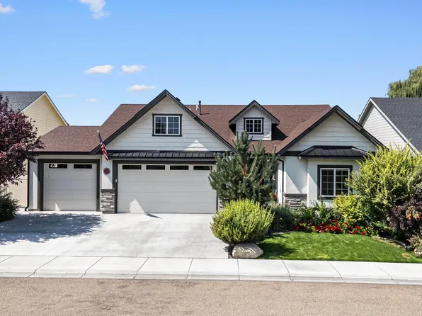 2118 Sunset Ave, Caldwell, ID 83605