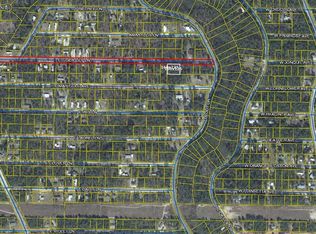 E Tiger Lily Ln, Defuniak springs, FL 32433