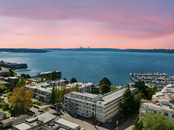 201 2nd Street S #201, Kirkland, WA 98033