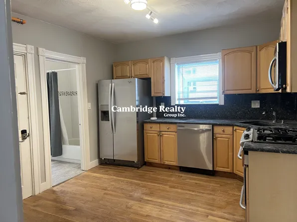 35 Cameron Ave, Somerville, MA