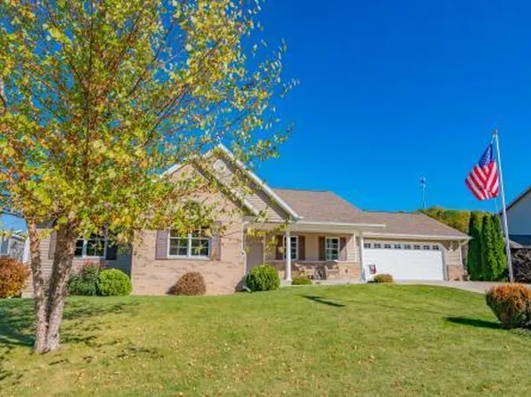 3034 Valley Street, Black Earth, WI 53515