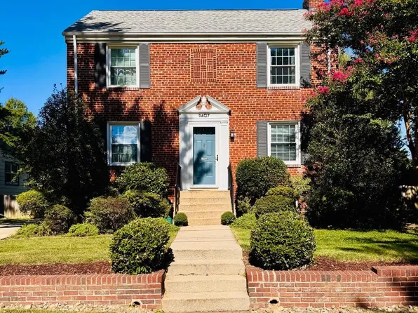9407 Seminole St, Silver Spring, MD 20901