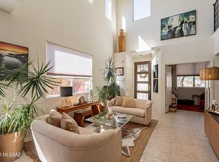 3033 W Desert Glory Dr, Tucson, AZ 85745