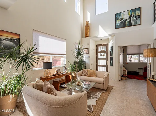 3033 W Desert Glory Dr, Tucson, AZ 85745