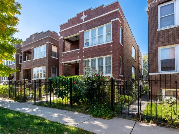 1632 S 50th Ct, Cicero, IL 60804