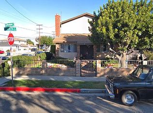 4257 W 138th St, Hawthorne, CA 90250