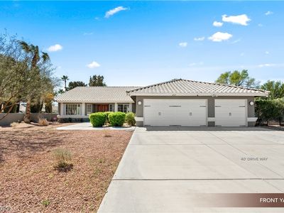 2425 Palomino Ln, Las Vegas, NV, 89107