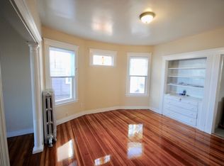 139 E Cottage St #2B, Dorchester, MA 02125