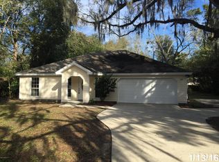 1105 Fields Rd, Jacksonville, FL 32218