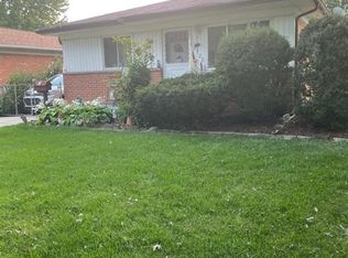 5120 Dudley St, Dearborn Heights, MI 48125