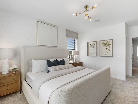 Private owner s suite