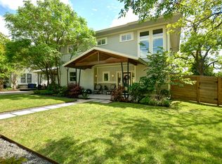 801 Keasbey St, Austin, TX 78751