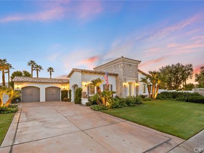 55215 Medallist Dr, La Quinta, CA, 92253