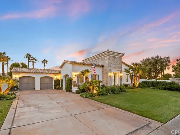 55215 Medallist Dr, La Quinta, CA 92253