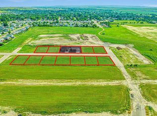 118 Dolan Dr, Bismarck, ND 58504