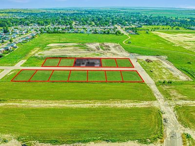124 Dolan Dr, Bismarck, ND, 58504