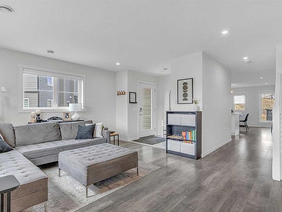 5th image of 260 Rowley Way NW #302