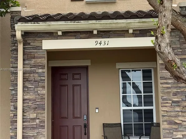 9431 SW 172nd Ave, Miami, FL 33196