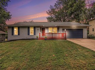 10446 College Ave, Kansas City, MO 64137