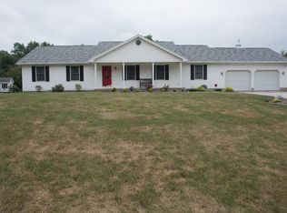 2140 Sherck Blvd, Wooster, OH 44691