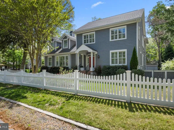 81 Oak Ave, Rehoboth Beach, DE 19971